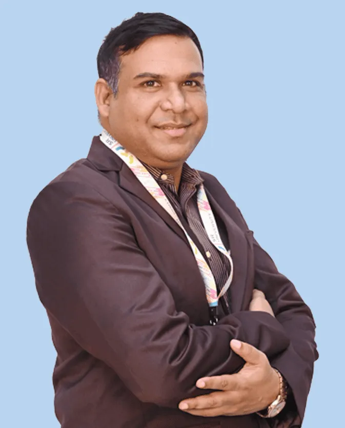 SR University Faculty